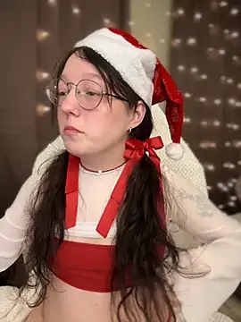 emigooflordXD online show from December 25, 2024, 2:13 pm