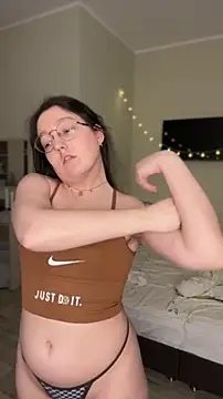 emigooflordXD online show from January 18, 2026, 12:20 pm