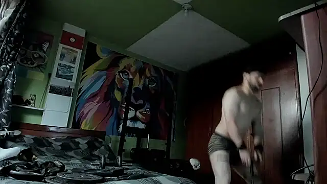 irokdan891 online show from September 17, 2025, 5:58 pm