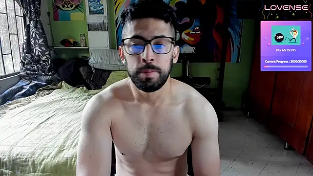 irokdan891 online show from December 2, 2025, 5:41 pm