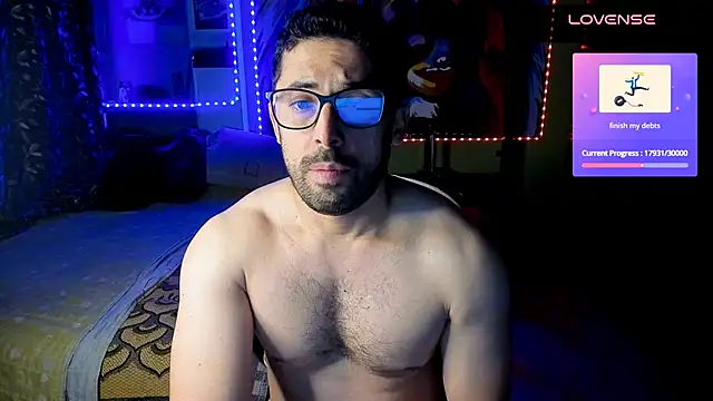 Snapshot of irokdan891 chatting on July 5, 2026, 10:28 pm irokdan891 online show from July 5, 2026, 10:28 pm