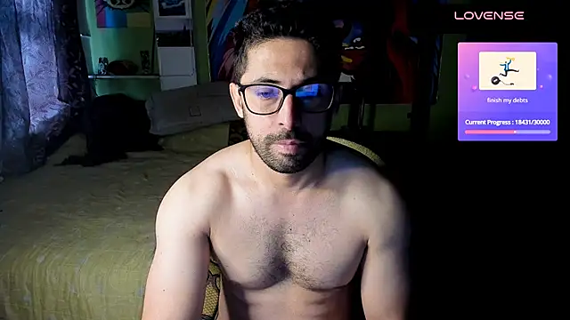 Snapshot of irokdan891 chatting on July 7, 2026, 6:23 pm irokdan891 online show from July 7, 2026, 6:23 pm