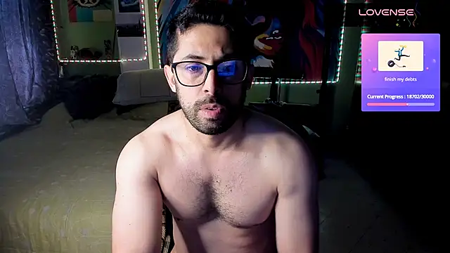 Snapshot of irokdan891 chatting on July 9, 2026, 5:50 pm irokdan891 online show from July 9, 2026, 5:50 pm