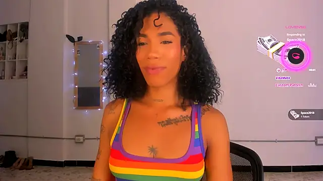 turabbitxx online show from March 1, 2026, 8:00 pm