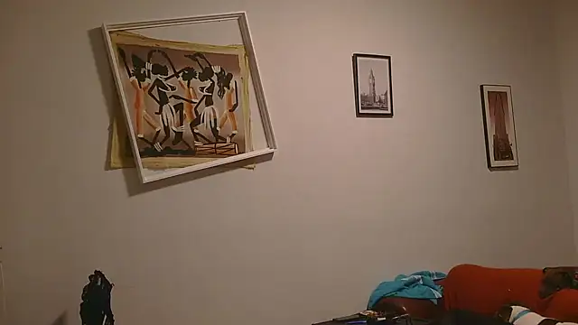 HeyyImHarlowe online show from March 10, 2025, 12:18 am