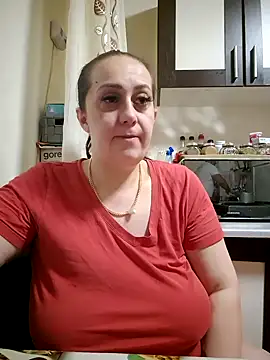 AvaLloyd online show from February 9, 2025, 3:53 am