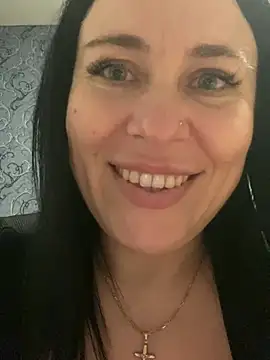 Snapshot of CuteNata chatting on January 1, 2025, 6:16 pm CuteNata online show from January 1, 2025, 6:16 pm