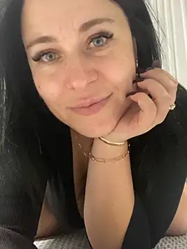 Snapshot of CuteNata chatting on January 13, 2025, 3:36 pm CuteNata online show from January 13, 2025, 3:36 pm