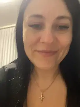 Snapshot of CuteNata chatting on January 27, 2025, 8:29 am CuteNata online show from January 27, 2025, 8:29 am