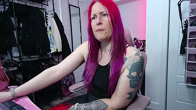 gennyrock online show from March 29, 2026, 5:13 pm