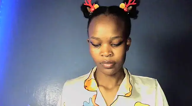 cyberbunnie online show from January 9, 2025, 2:43 am