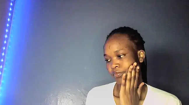 cyberbunnie online show from January 22, 2025, 7:34 pm