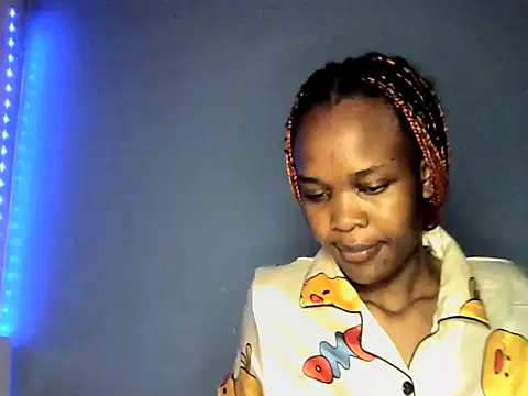 cyberbunnie online show from March 2, 2025, 10:35 am