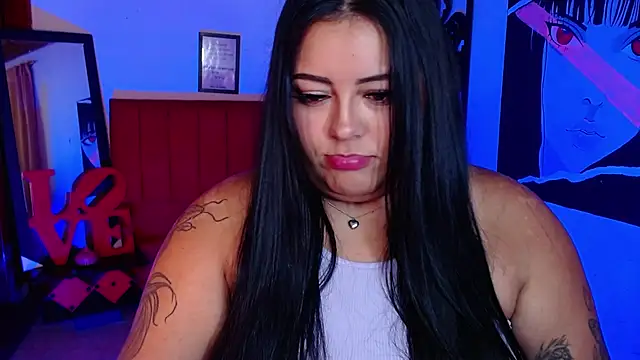 Snapshot of moon_sunflower chatting on October 21, 2025, 3:40 am moon sunflower online show from October 21, 2025, 3:40 am