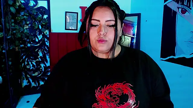 Snapshot of moon_sunflower chatting on November 19, 2025, 12:10 am moon sunflower online show from November 19, 2025, 12:10 am