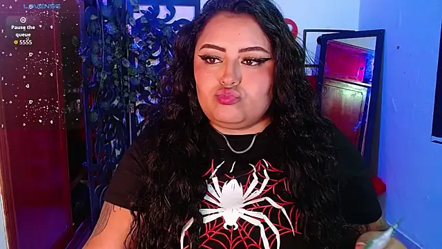 Snapshot of moon_sunflower chatting on November 24, 2025, 11:26 pm moon sunflower online show from November 24, 2025, 11:26 pm