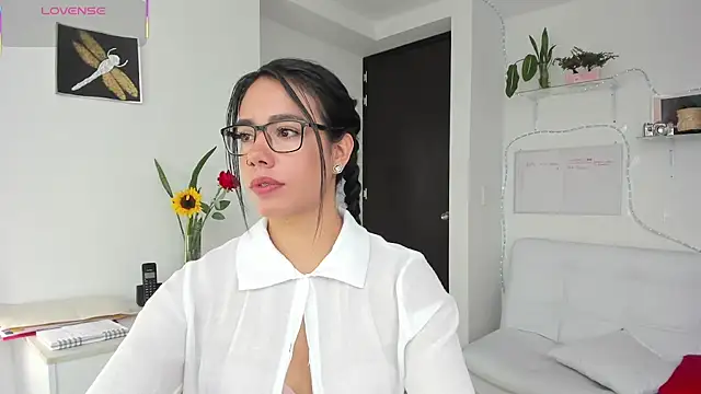 susana monroy online show from July 23, 2026, 6:39 pm