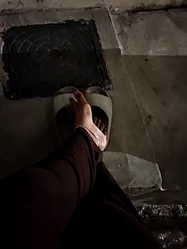 Snapshot of Krishporn chatting on November 6, 2025, 10:10 pm Krishporn online show from November 6, 2025, 10:10 pm