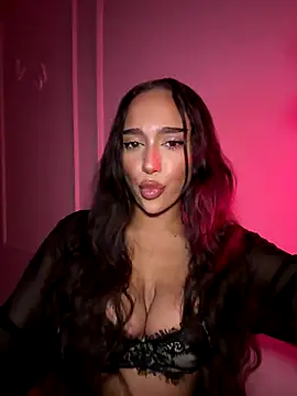 CardiSweetBaby online show from December 16, 2025, 6:35 pm