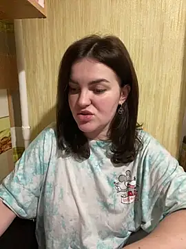 Karolina llove online show from February 15, 2025, 9:37 pm