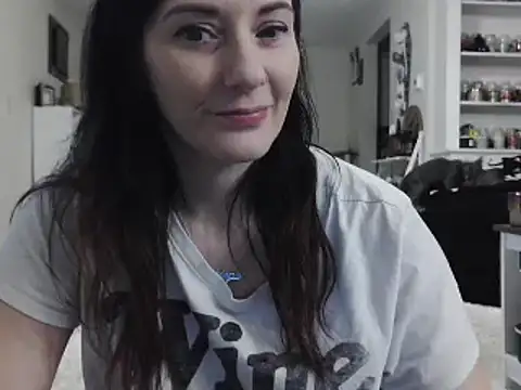 CrystalLakeXO online show from January 15, 2025, 5:19 am