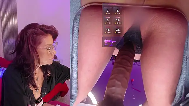 Snapshot of Ahytanna chatting on February 14, 2026, 9:44 pm Ahytanna online show from February 14, 2026, 9:44 pm