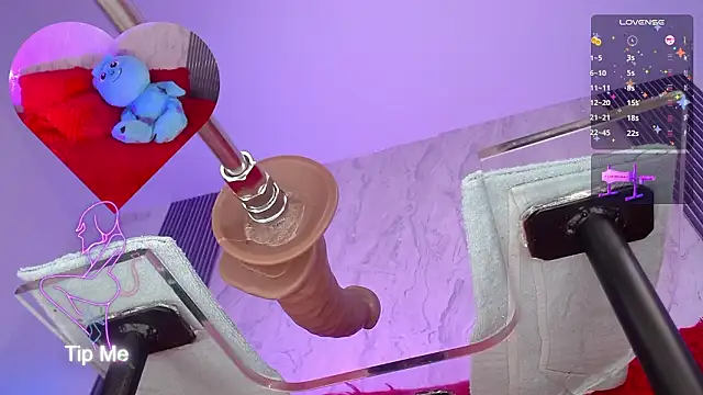 Snapshot of Ahytanna chatting on March 3, 2026, 10:15 pm Ahytanna online show from March 3, 2026, 10:15 pm