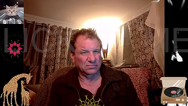 coryassman online show from February 19, 2025, 6:44 am