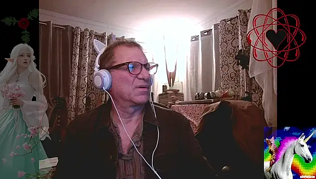 coryassman online show from October 18, 2025, 7:09 am