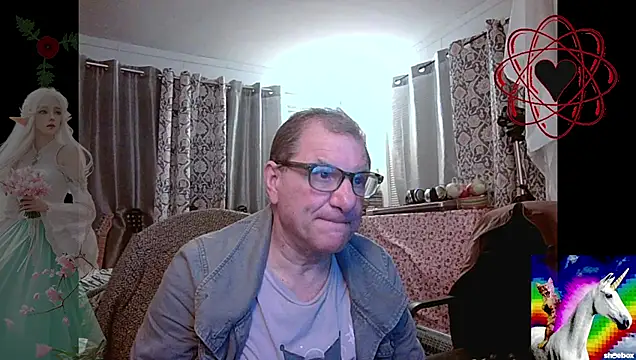 coryassman online show from October 27, 2025, 5:00 am