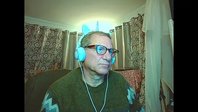 coryassman online show from March 1, 2026, 11:01 am