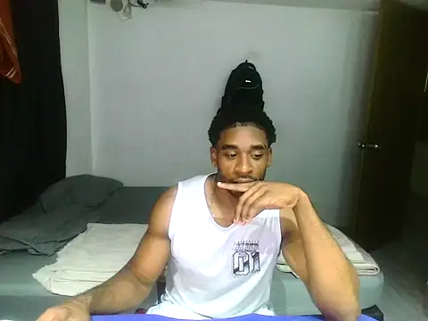 jeremmy 15 online show from January 10, 2026, 11:31 pm