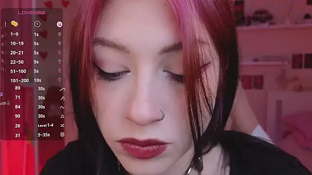 arielabradberry online show from March 5, 2025, 10:44 am