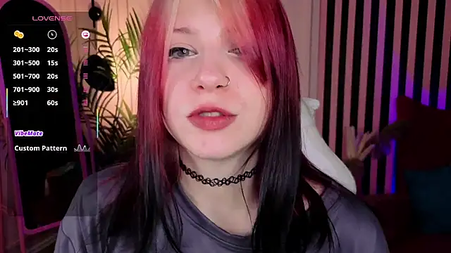 arielabradberry online show from September 20, 2025, 2:29 pm