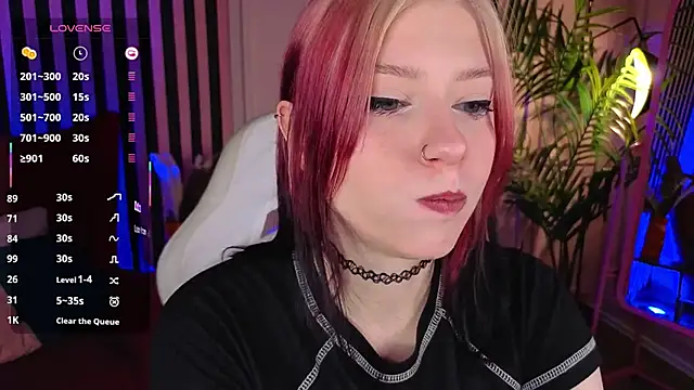 arielabradberry online show from September 23, 2025, 4:10 pm