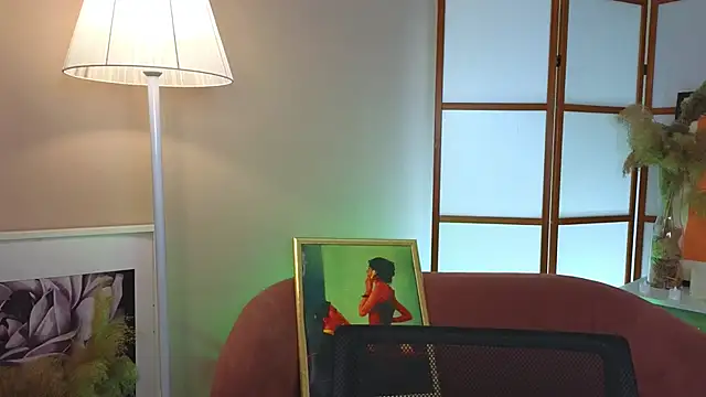 arielabradberry online show from January 8, 2026, 1:24 pm