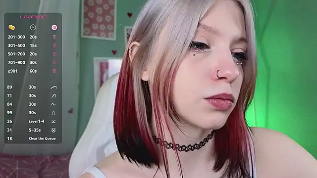 arielabradberry online show from February 22, 2026, 11:42 am