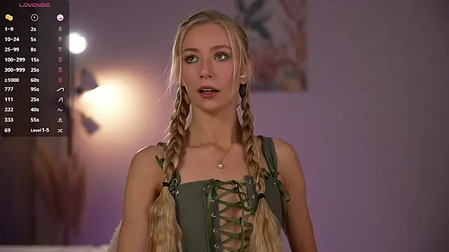 Vika54784 online show from November 15, 2025, 5:38 am