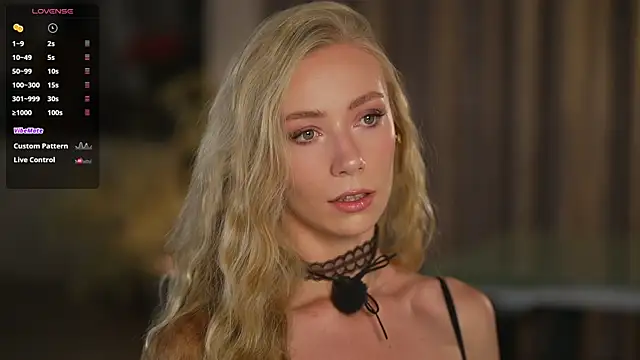 Vika54784 online show from July 6, 2026, 9:17 pm