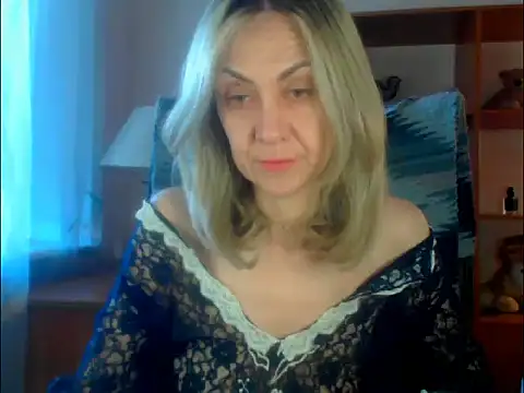 Tanya6547 online show from April 25, 2026, 9:45 am