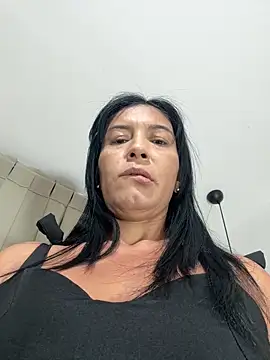 Angel Perv online show from February 3, 2026, 11:04 am