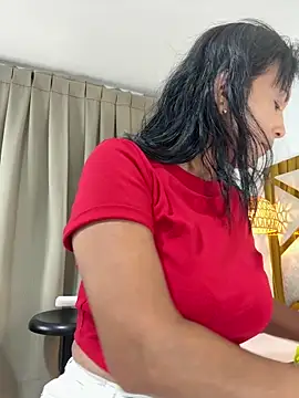 Angel Perv online show from February 5, 2026, 11:04 am