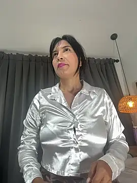 Snapshot of Angel_Perv chatting on April 27, 2026, 11:30 am Angel Perv online show from April 27, 2026, 11:30 am