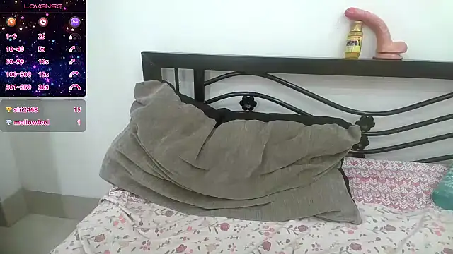 Big-boom121 online show from March 2, 2026, 5:08 am