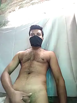 model yesx online show from April 6, 2026, 4:46 am