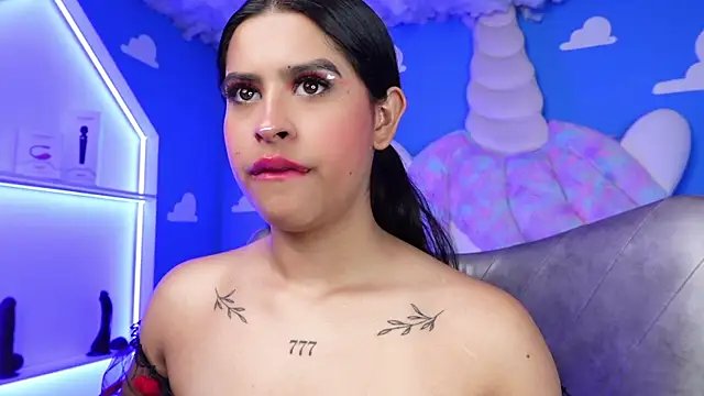 miss romyna online show from February 7, 2025, 11:01 am