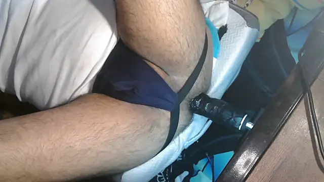 Kevin Hurley online show from April 12, 2026, 9:31 pm