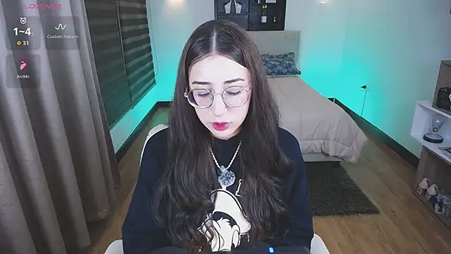 Imkitty-Horny online show from March 3, 2026, 3:01 am