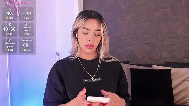 Addison baker online show from January 29, 2025, 8:14 pm