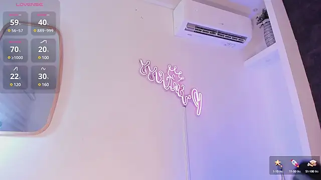 Addison baker online show from February 24, 2025, 7:30 pm